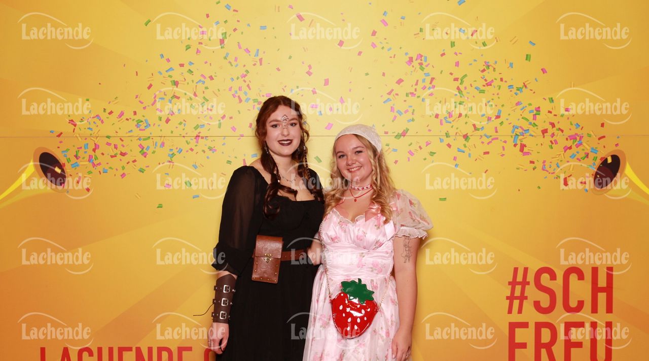 Lachende Kölnarena 28.02.2025 19:17 Uhr - 0157