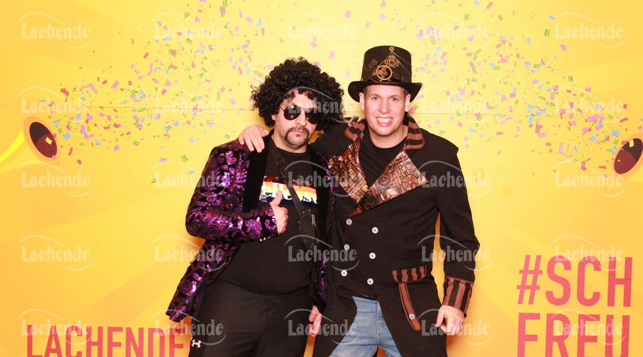 Lachende Kölnarena 21.01.2023 0684