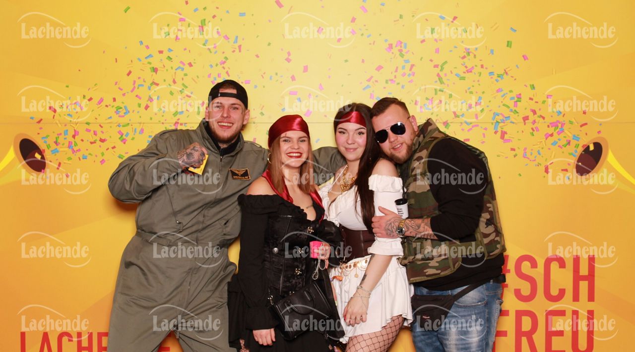 Lachende Kölnarena 27.02.2025 16:35 Uhr - 0087