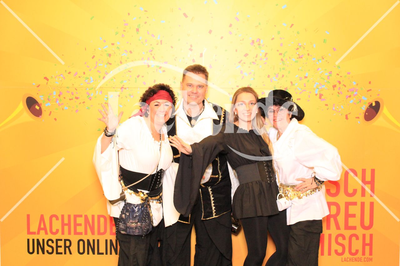 Lachende Kölnarena 15.02.2026 19:40 Uhr - 0416