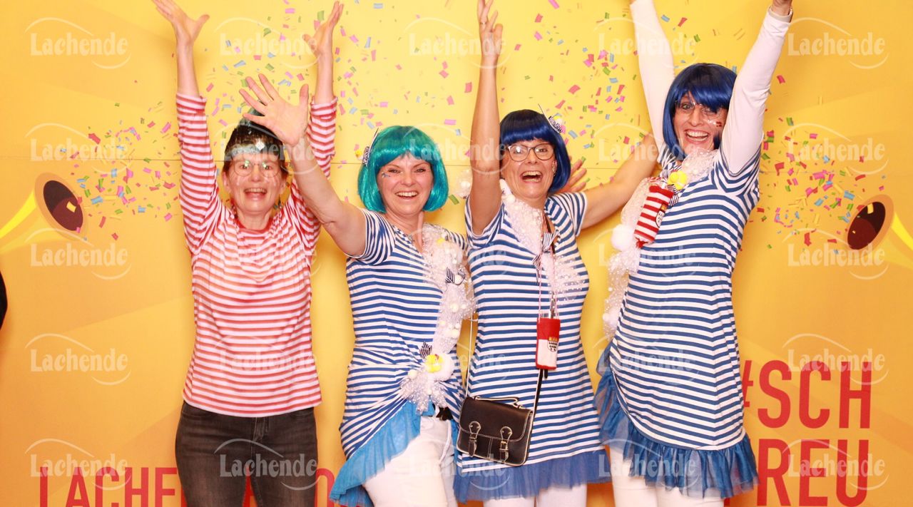 Lachende Kölnarena 03.02.2023 0302