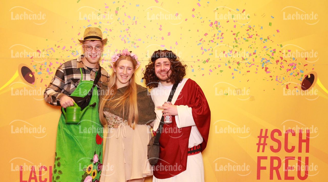 Lachende Kölnarena 16.02.2023 0208