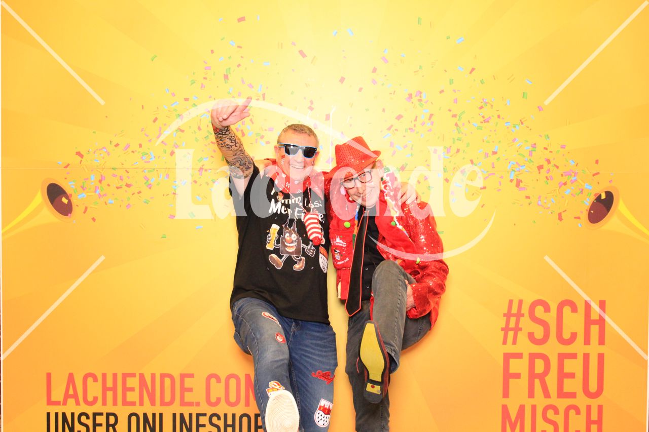 Lachende Kölnarena 23.01.2026 20:55 Uhr - 0178