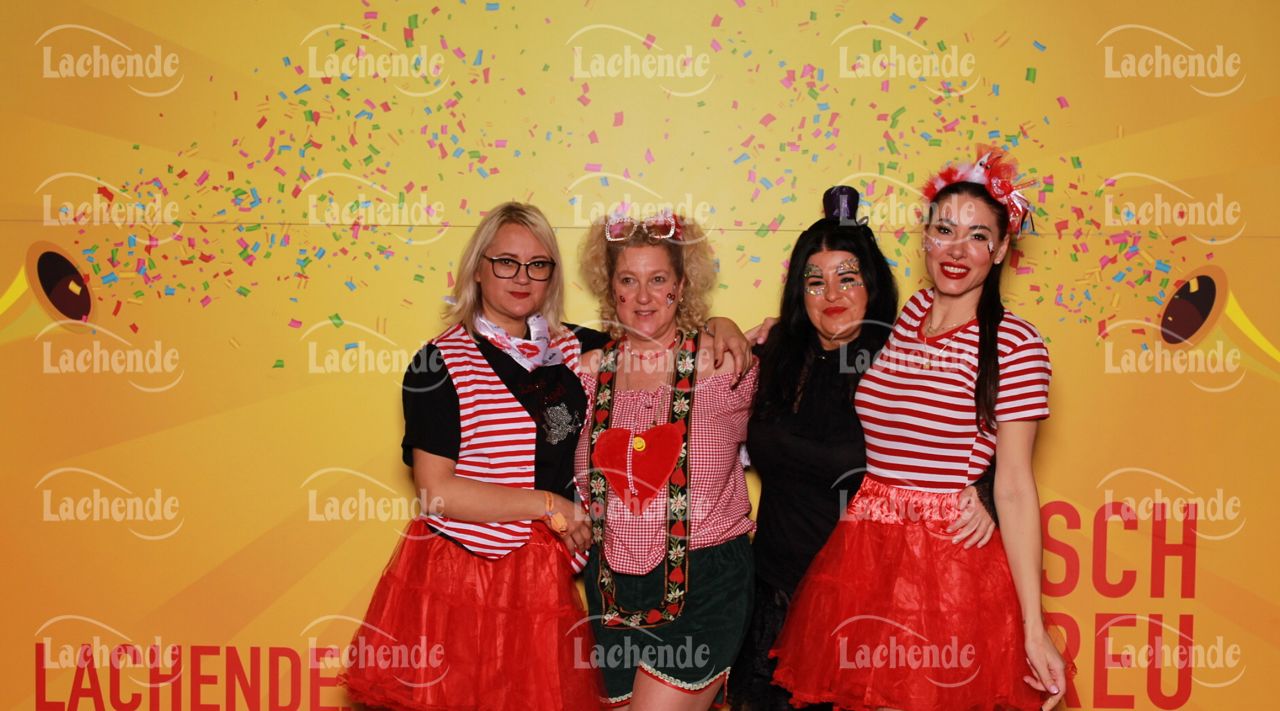 Lachende Kölnarena 11.02.24 19:03 Uhr - 0358