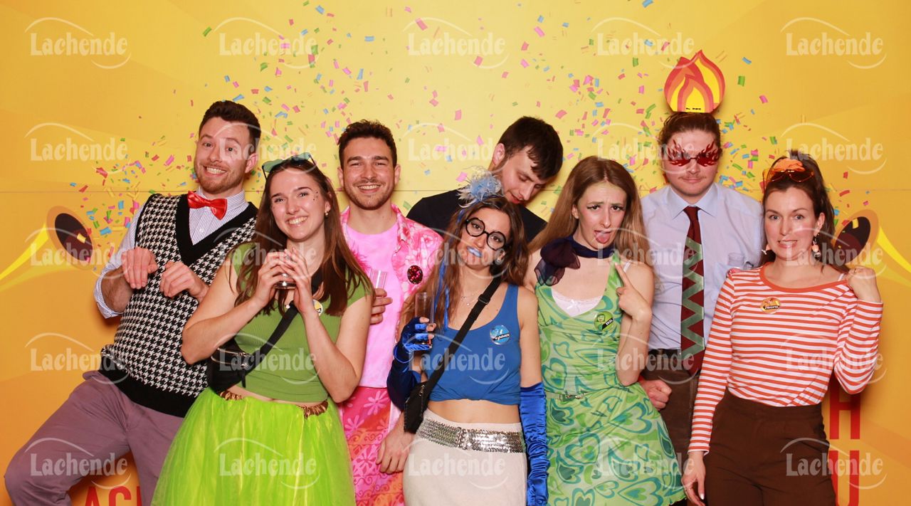 Lachende Kölnarena 28.02.2025 20:00 Uhr - 0242