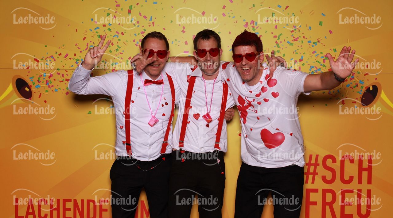 Lachende Kölnarena 09.02.24 22:13 Uhr - 0533