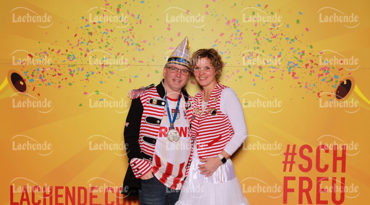 Lachende Kölnarena 11.02.24 18:05 Uhr - 0275