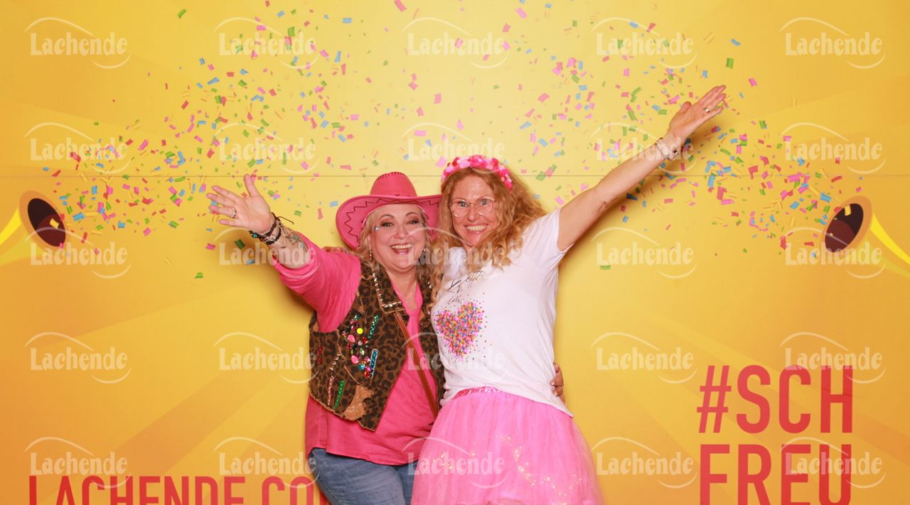 Lachende Kölnarena 27.02.2025 21:57 Uhr - 0444