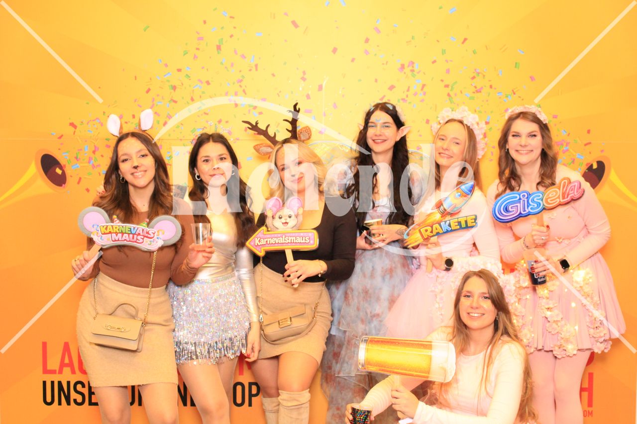 Lachende Kölnarena 15.02.2026 17:46 Uhr - 0226