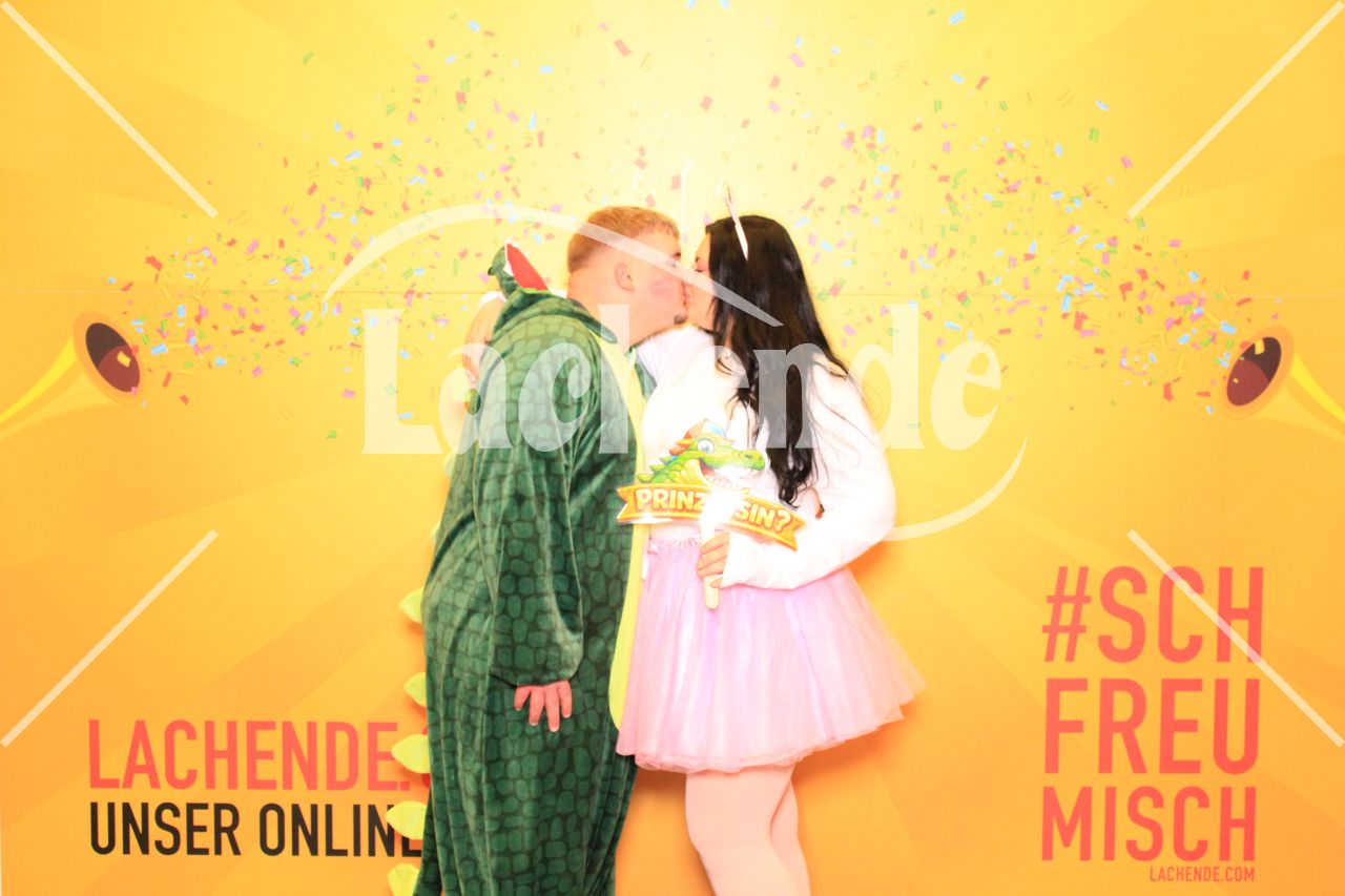 Lachende Kölnarena 14.02.2026 20:54 Uhr - 0404