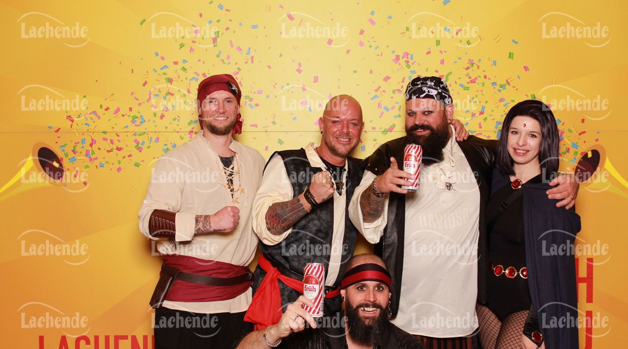 Lachende Kölnarena 28.02.2025 20:04 Uhr - 0251