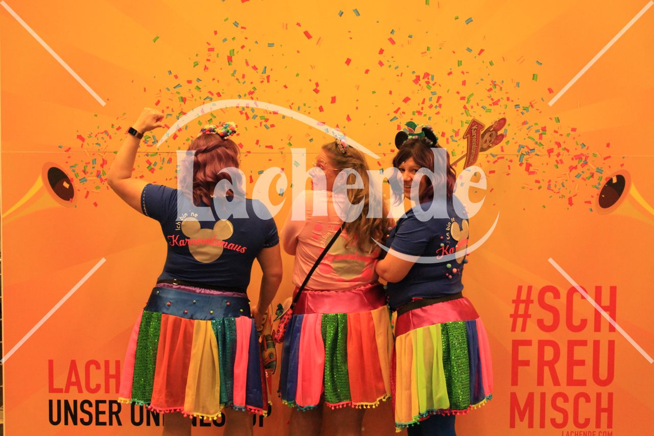 Lachende Kölnarena 06.02.2026 22:13 Uhr - 0296