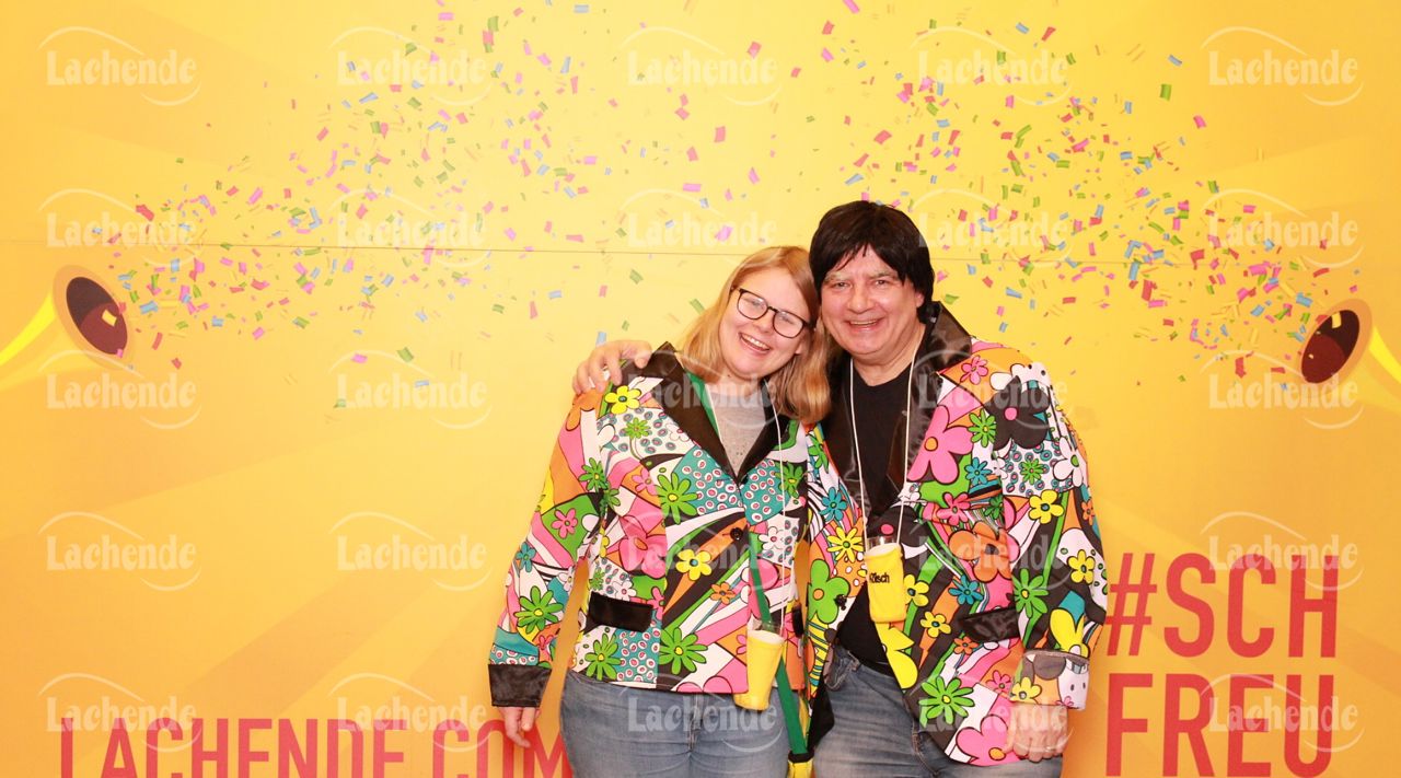 Lachende Kölnarena 03.02.2023 0223