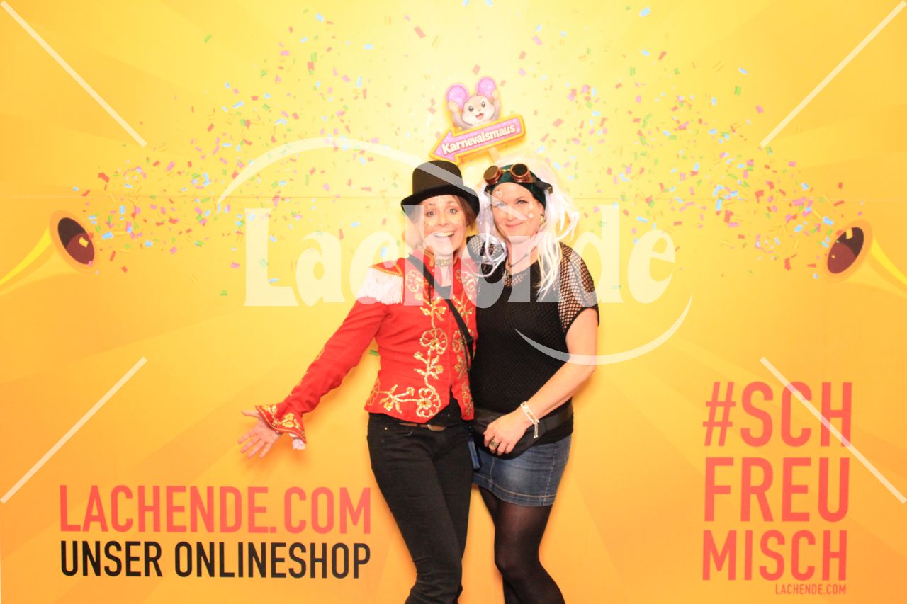 Lachende Kölnarena 14.02.2026 20:57 Uhr - 0410