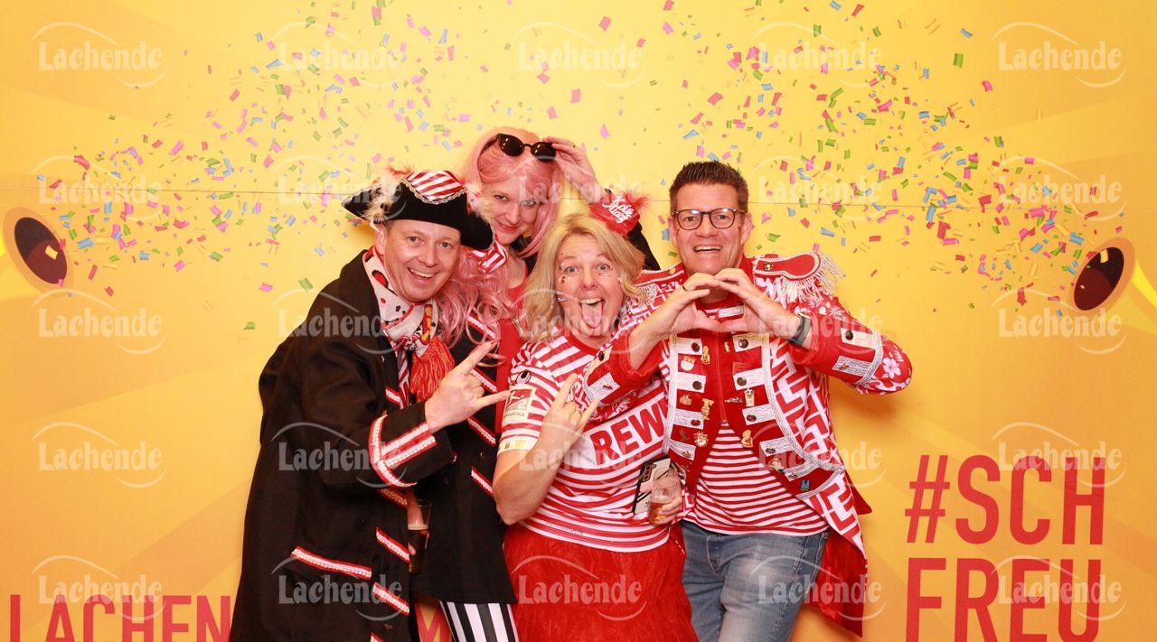 Lachende Kölnarena 27.01.2023 0433