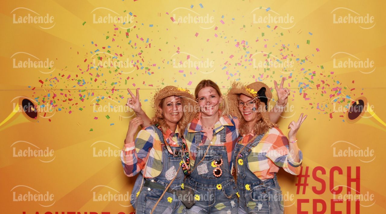 Lachende Kölnarena 02.03.2025 17:50 Uhr - 0209