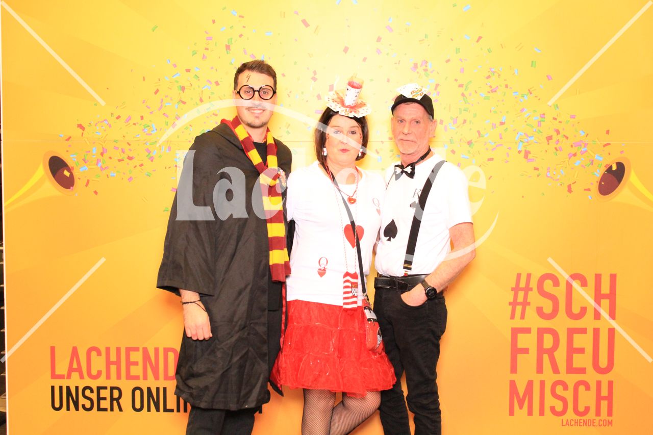 Lachende Kölnarena 13.02.2026 20:24 Uhr - 0285