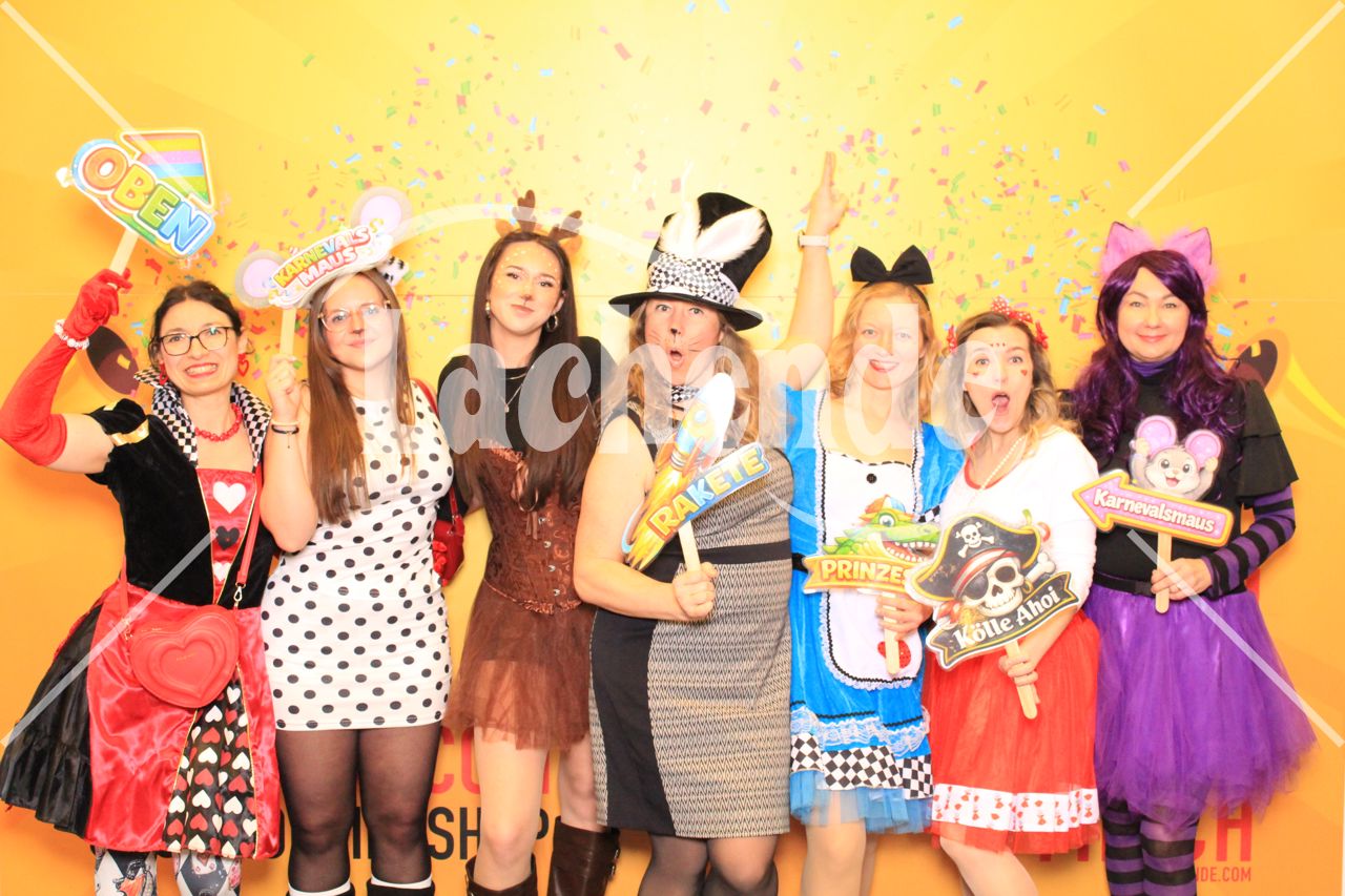 Lachende Kölnarena 15.02.2026 16:54 Uhr - 0173