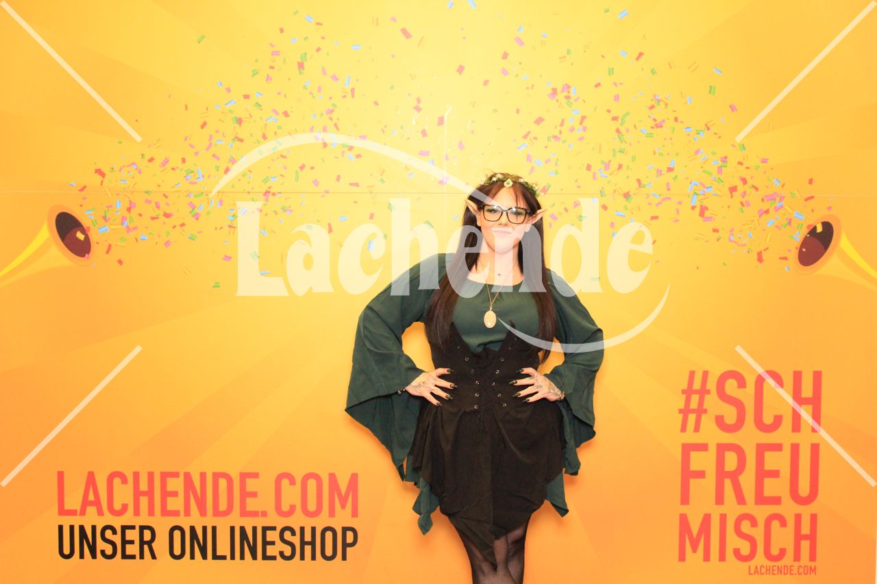 Lachende Kölnarena 15.02.2026 16:44 Uhr - 0157