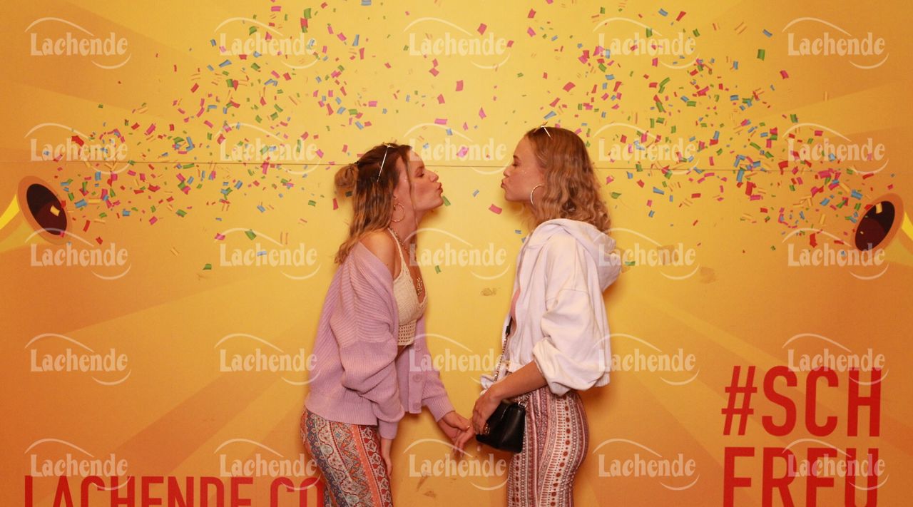 Lachende Kölnarena 04.02.2023 0224