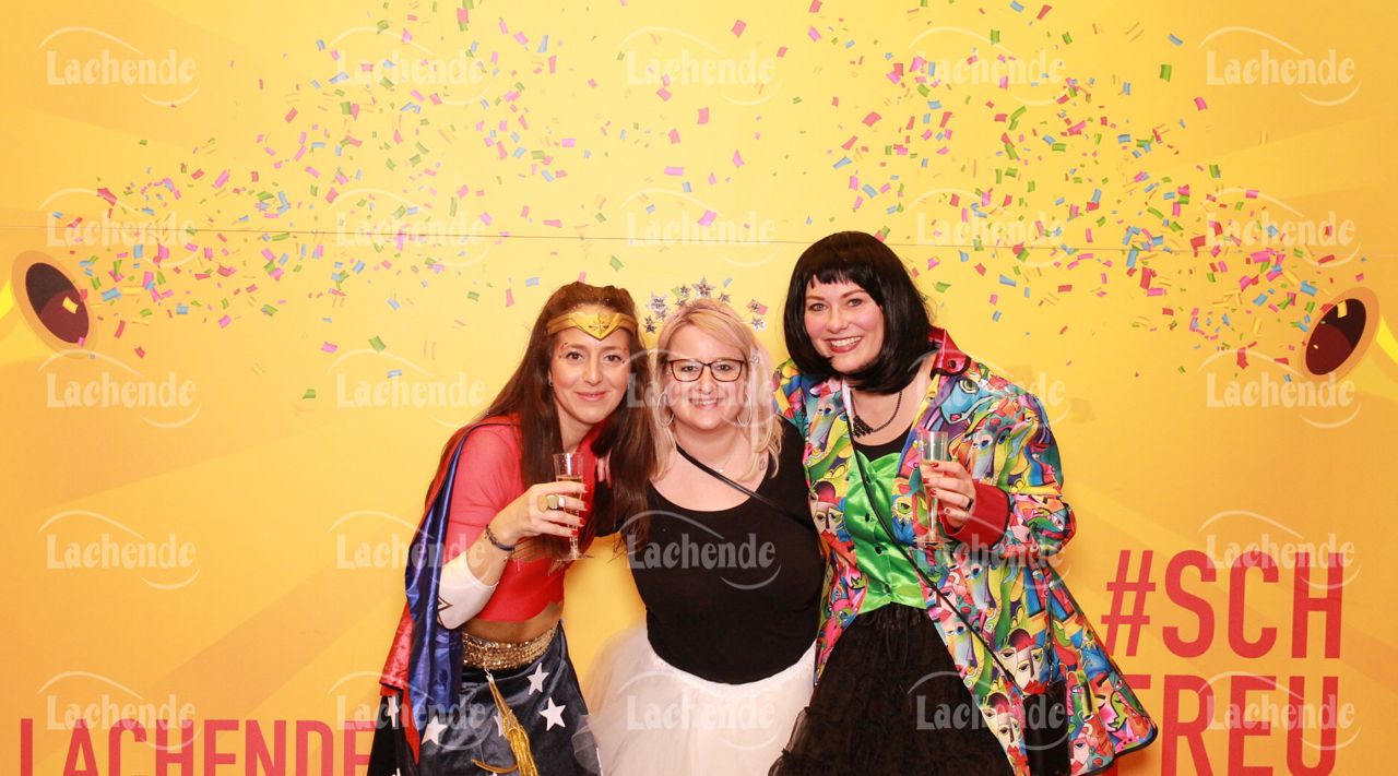 Lachende Kölnarena 27.01.2023 0404