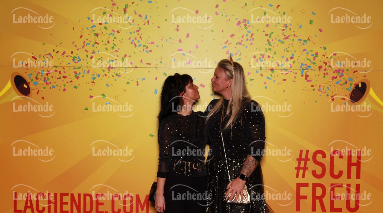 Lachende Kölnarena 10.02.24 19:17 Uhr - 0176