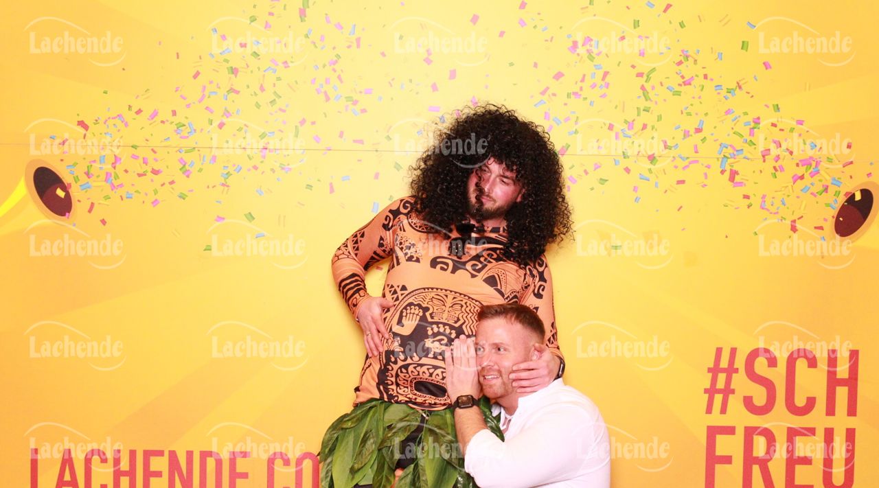 Lachende Kölnarena 21.01.2023 0348