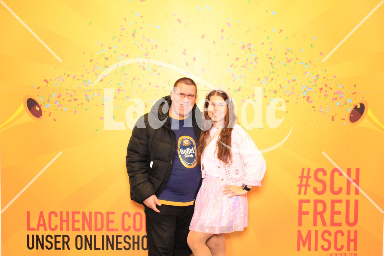 Lachende Kölnarena 31.01.2026 17:43 Uhr - 0016