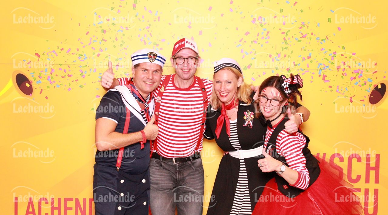 Lachende Kölnarena 21.01.2023 0516