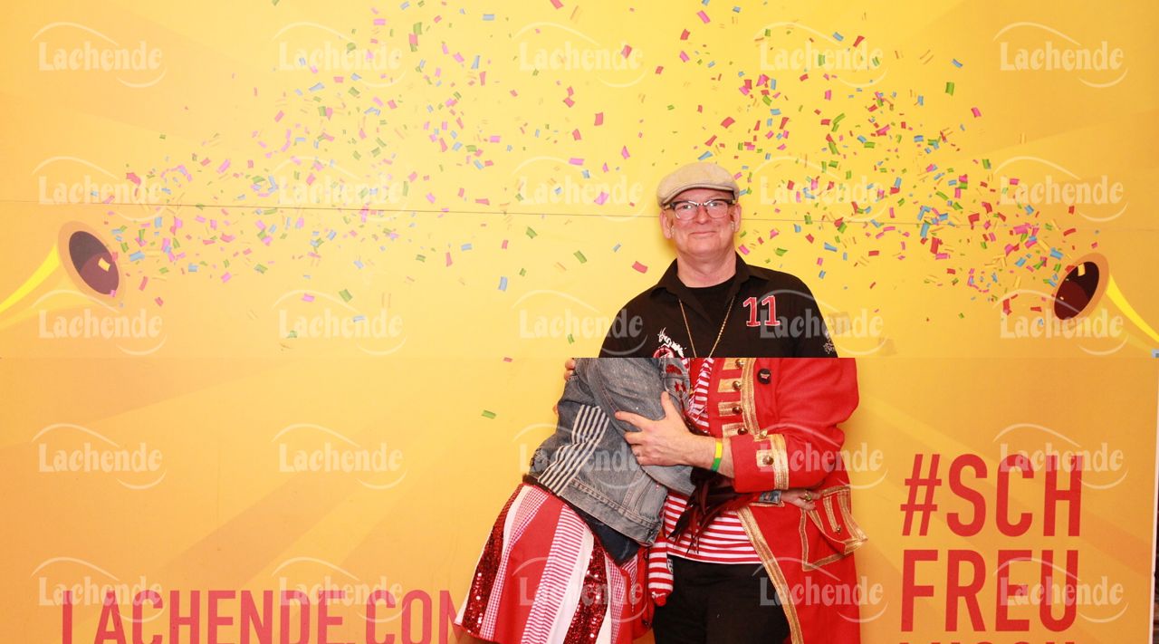 Lachende Kölnarena 19.02.2023 0553