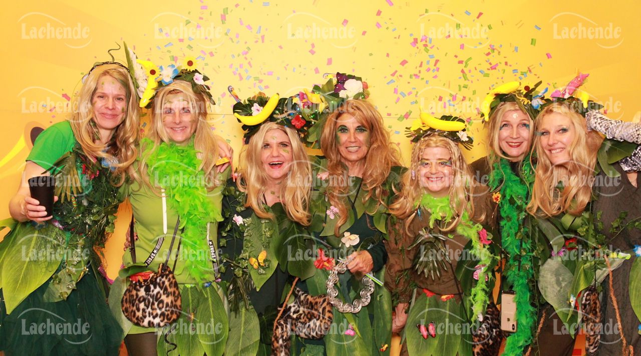 Lachende Kölnarena 03.02.2023 0230