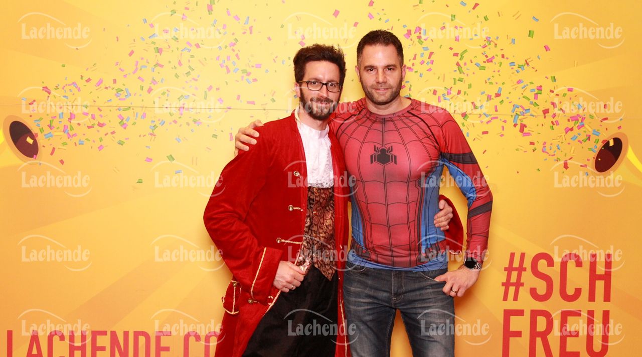 Lachende Kölnarena 27.01.2023 0490