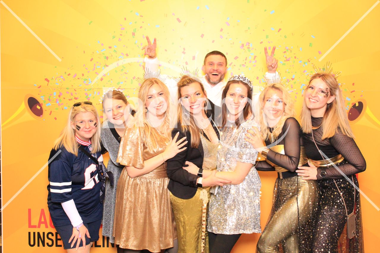 Lachende Kölnarena 06.02.2026 21:17 Uhr - 0223