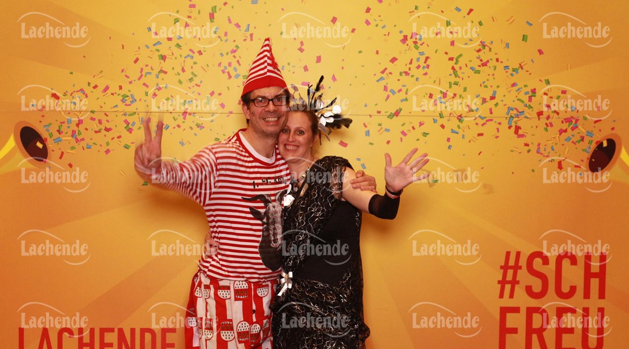 Lachende Kölnarena 04.02.2023 0708