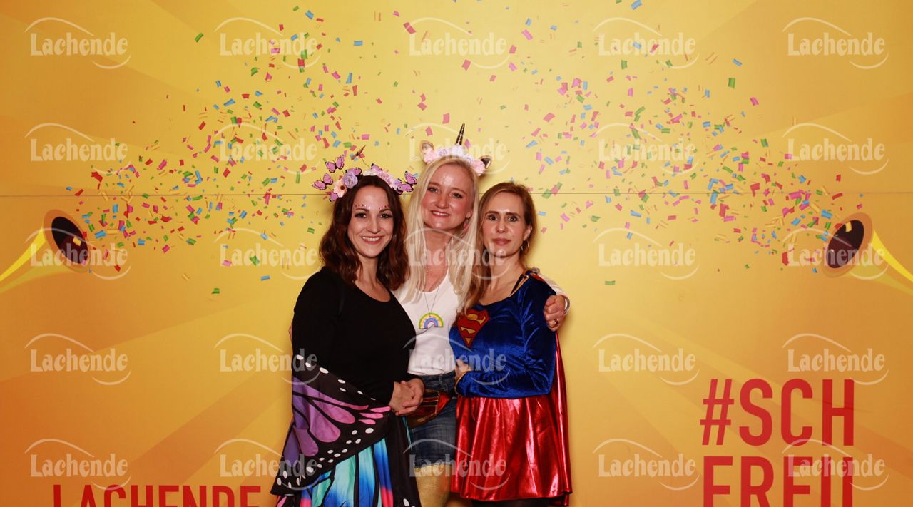 Lachende Kölnarena 01.03.2025 19:06 Uhr - 0119