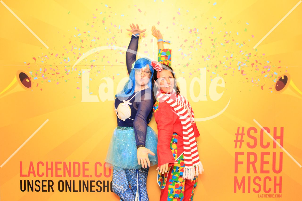 Lachende Kölnarena 14.02.2026 19:15 Uhr - 0207