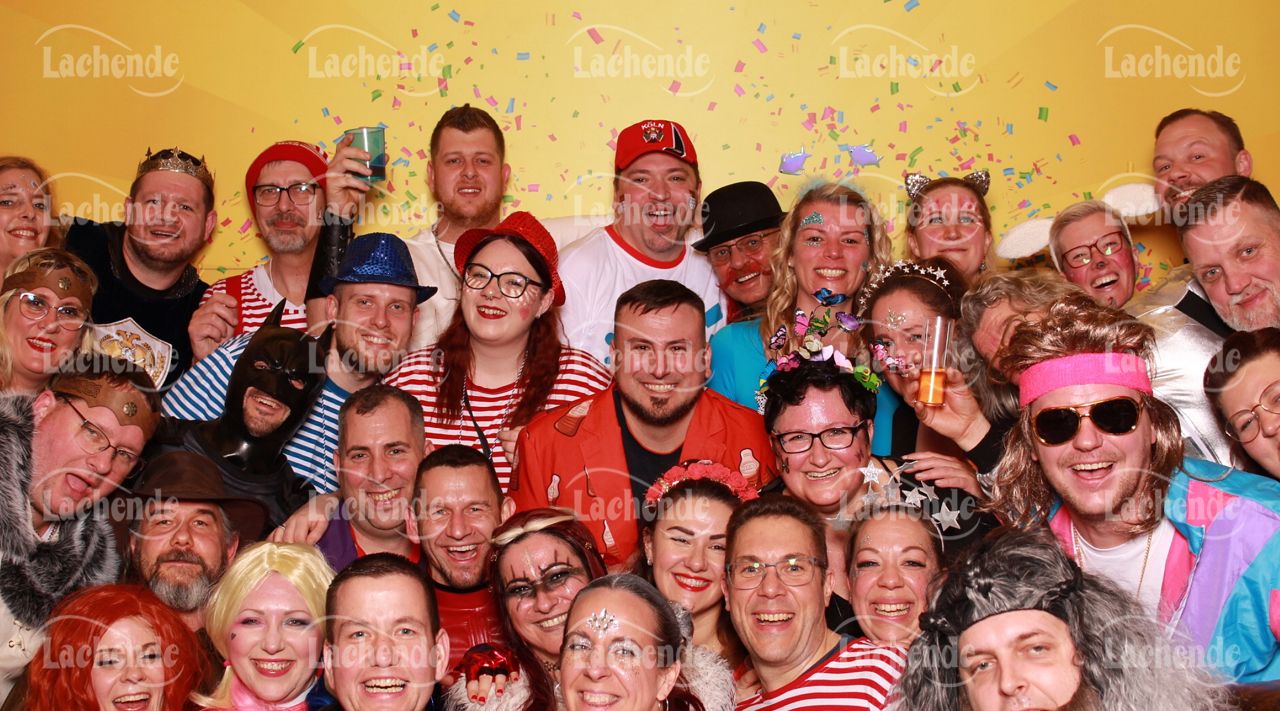 Lachende Kölnarena 28.02.2025 21:42 Uhr - 0427