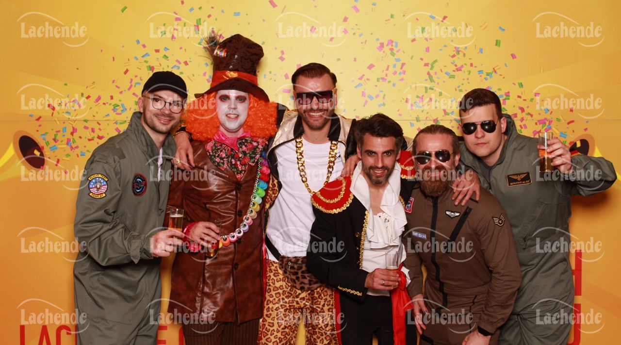 Lachende Kölnarena 27.02.2025 19:38 Uhr - 0272