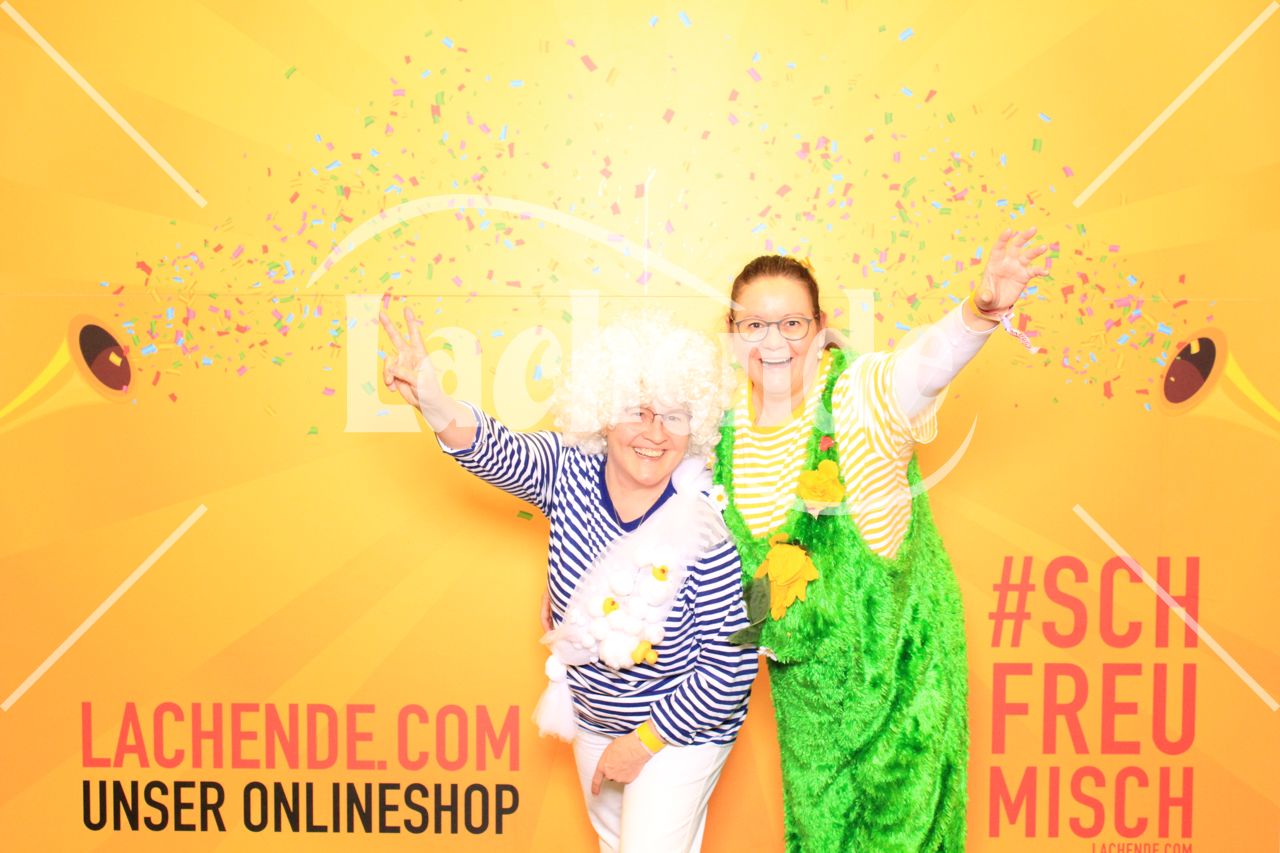 Lachende Kölnarena 08.02.2026 19:31 Uhr - 0196