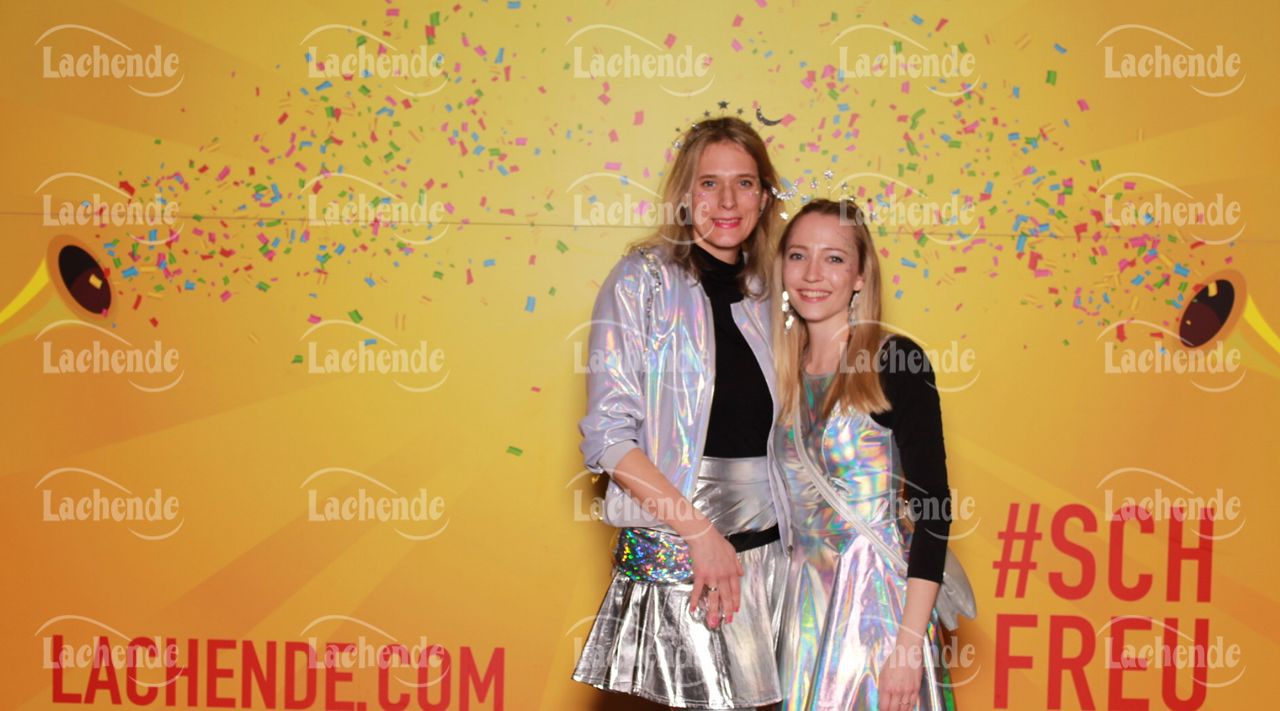 Lachende 08.02.24 20:40 Uhr - 0477