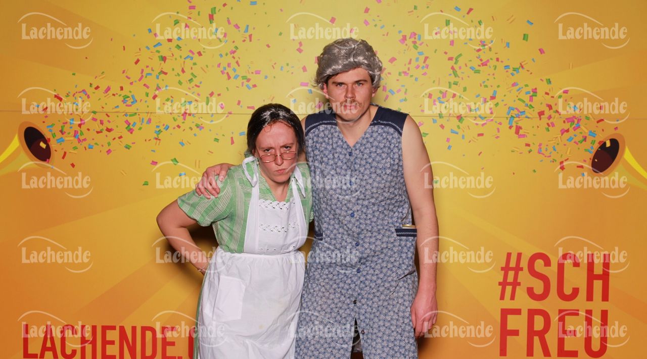 Lachende Kölnarena 10.02.24 21:44 Uhr - 0453