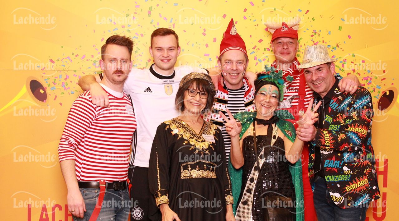 Lachende Kölnarena 09.02.2023 0509