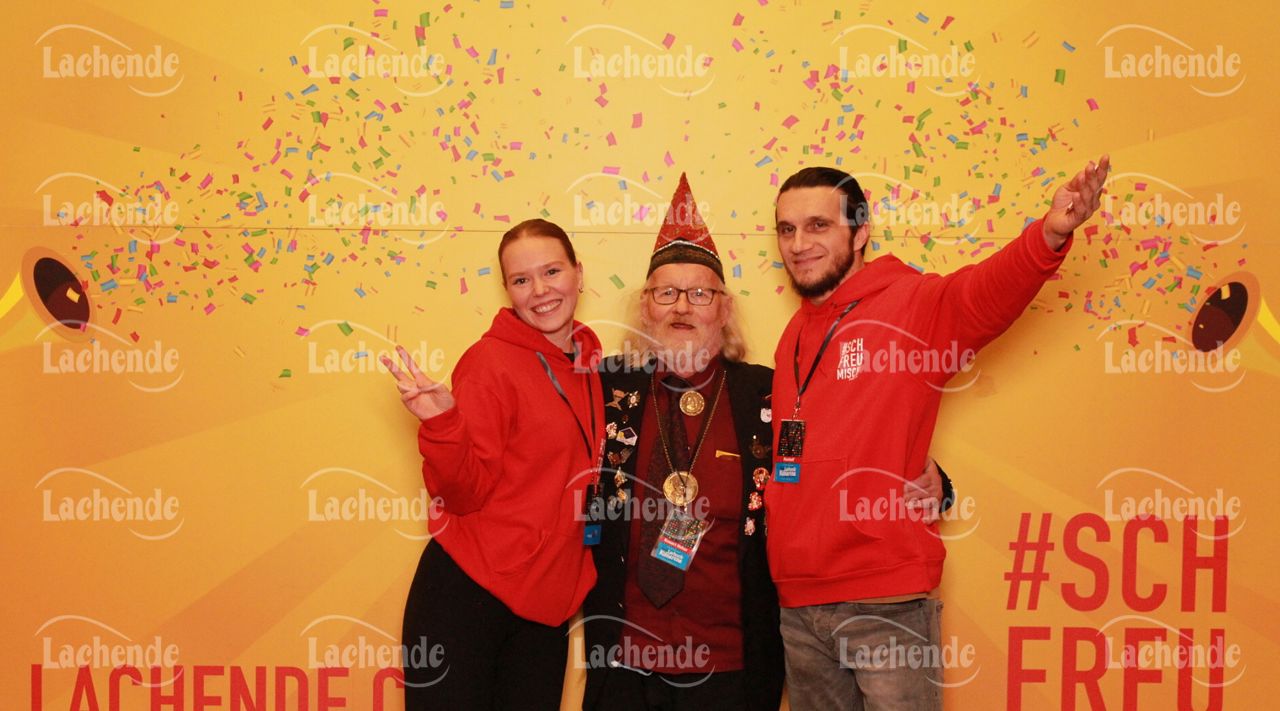 Lachende Kölnarena 04.02.2023 0535