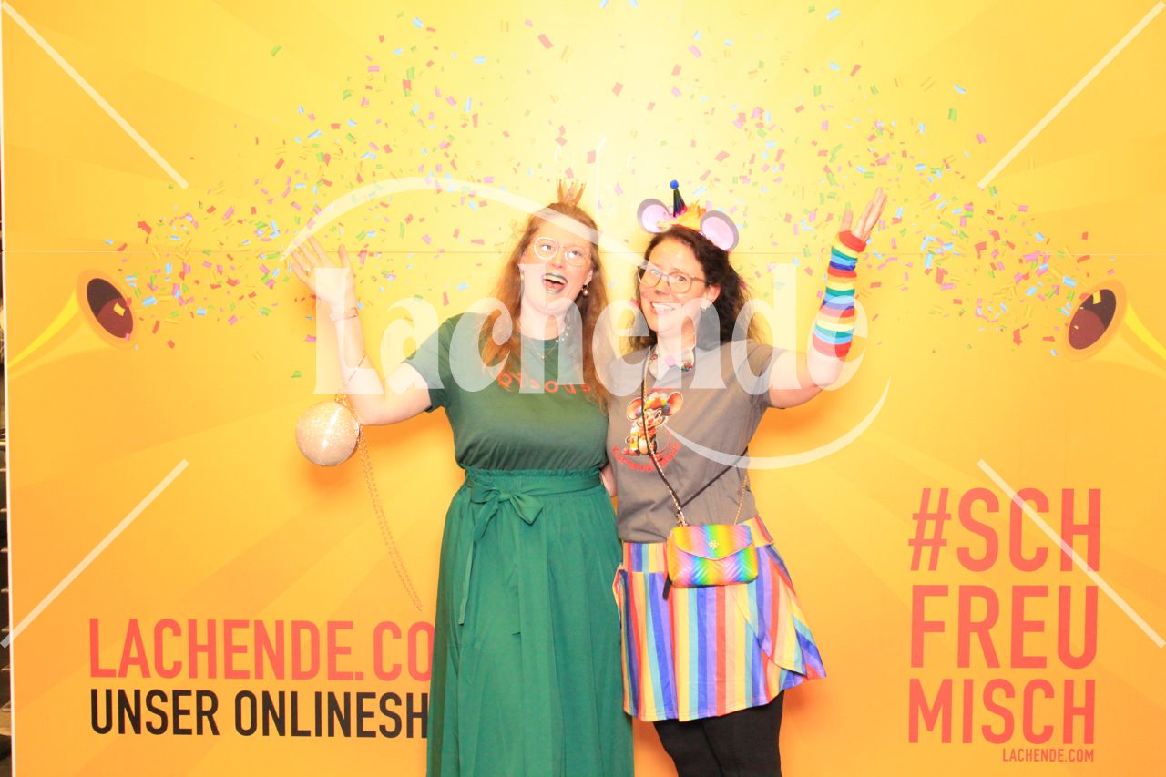 Lachende Kölnarena 13.02.2026 20:29 Uhr - 0299