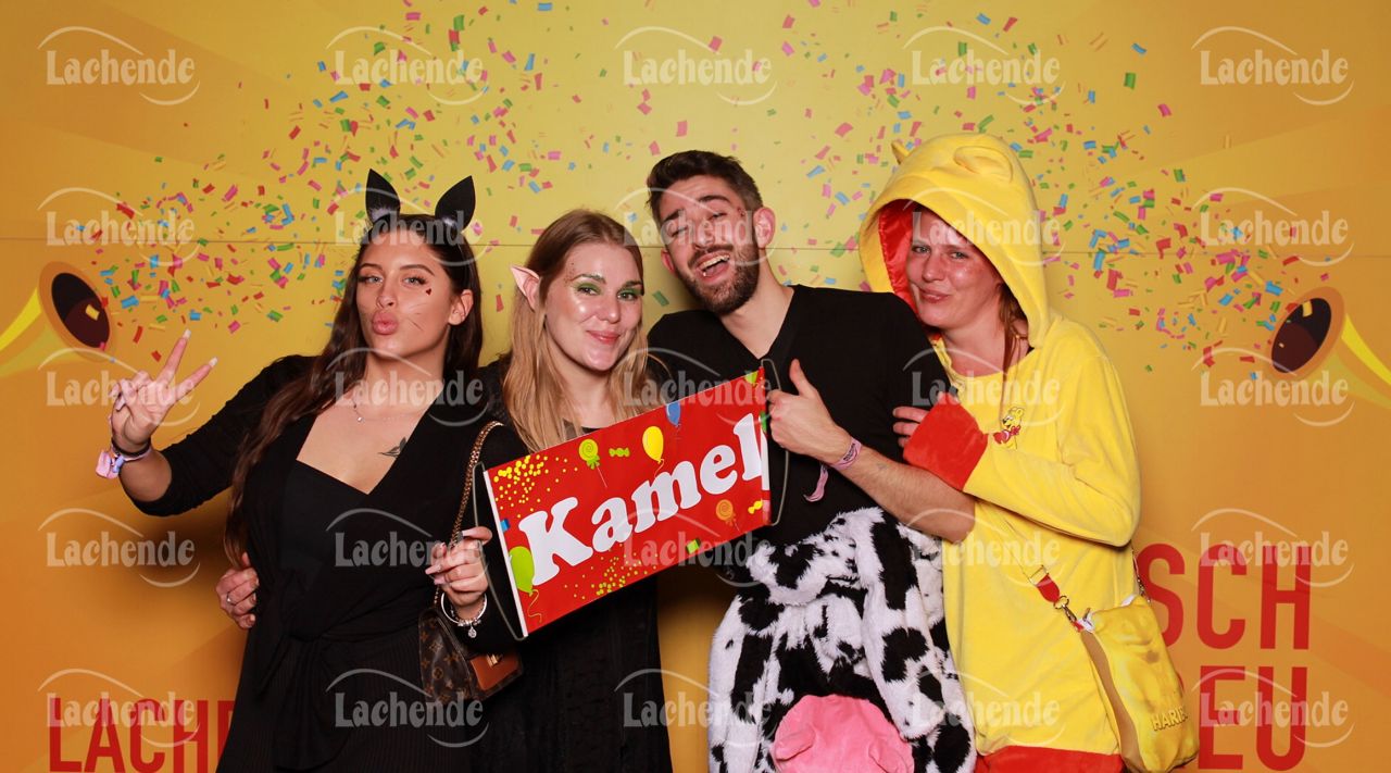 Lachende Kölnarena 10.02.24 21:41 Uhr - 0452