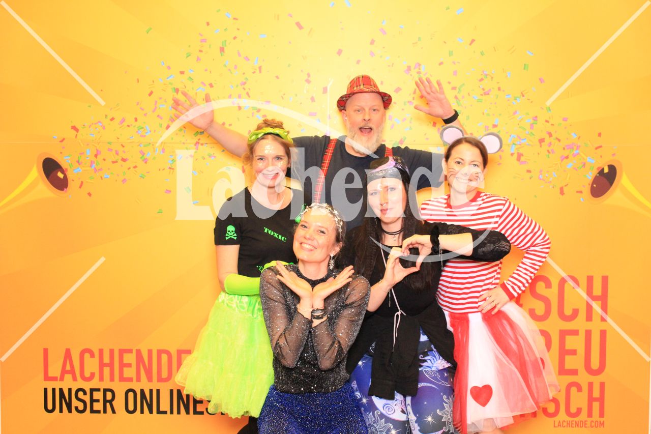 Lachende Kölnarena 24.01.2026 19:35 Uhr - 0103