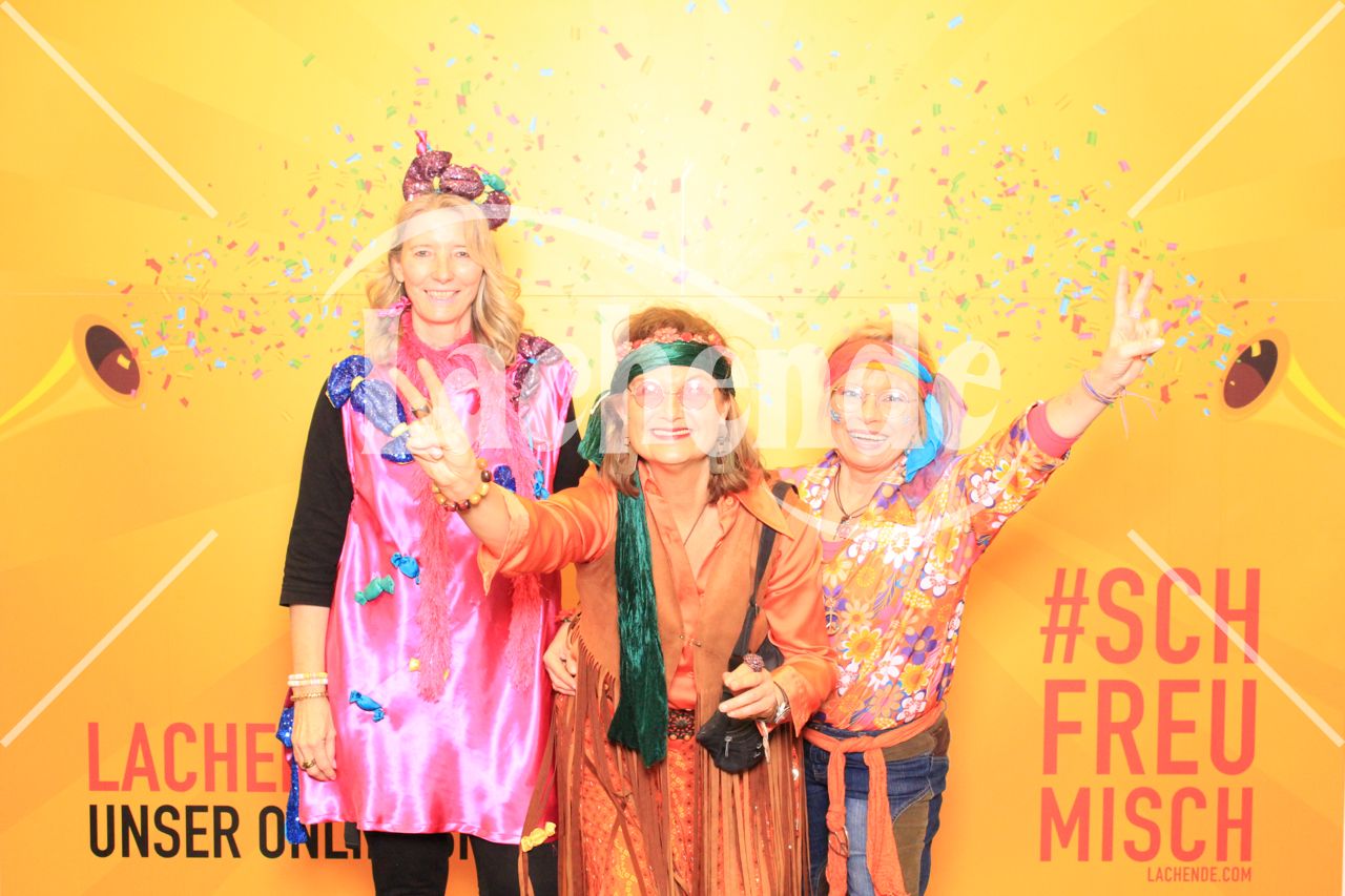 Lachende Kölnarena 15.02.2026 17:18 Uhr - 0200