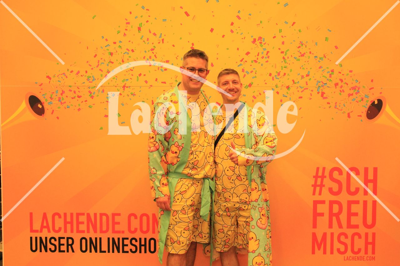 Lachende Kölnarena 13.02.2026 19:53 Uhr - 0216