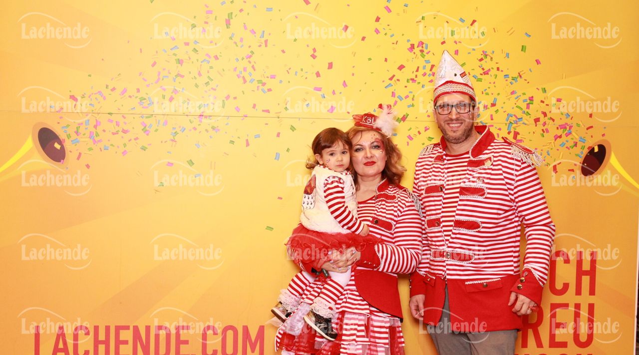 Lachende Kölnarena 19.02.2023 0743