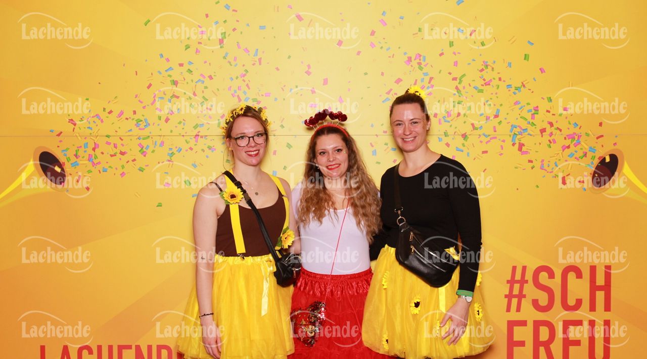 Lachende Kölnarena 28.02.2025 19:26 Uhr - 0178